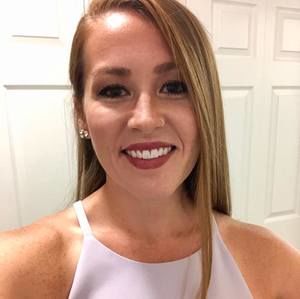 Meet your Posher, Colleen